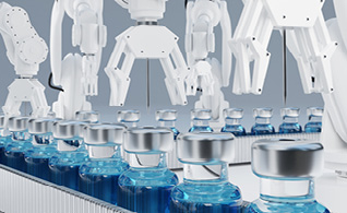 The AI Revolution in Pharma: Moving from Reactive to Predictive