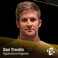 Dr. Dan Troolin
