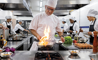 Why Are HVAC Systems So Important for Restaurants?