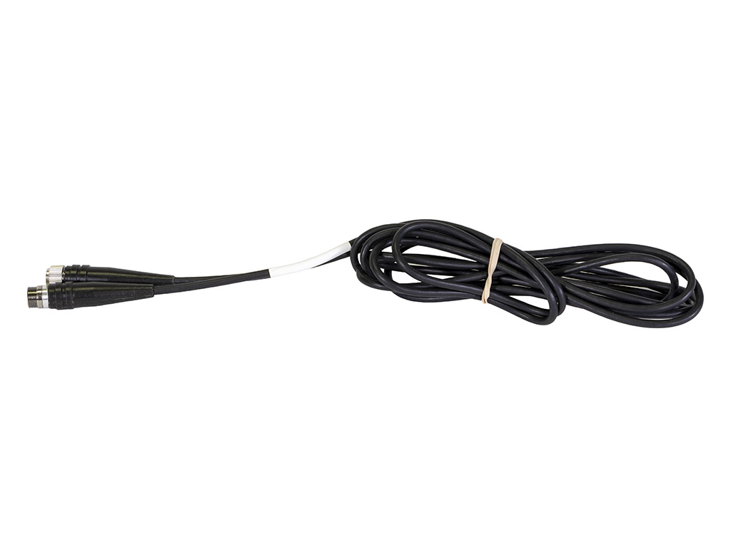 10-foot Microphone Extension Cable for Sound Examiner Sound Level Meters  059-733