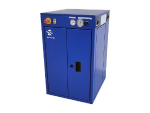 8150 Automated Filter Tester