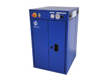 8150 Automated Filter Tester