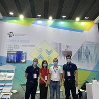 Asia-Pacific Cleanroom Technology & Equipment Exhibition 2020