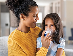 Aerodynamic Particle Size Distribution (APSD) image