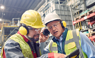 3 Tips for Preventing Noise-Induced Hearing Loss in the Workplace