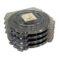 300mm semiconductor wafer single shippers