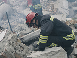 Aerosol and Dust Exposure image