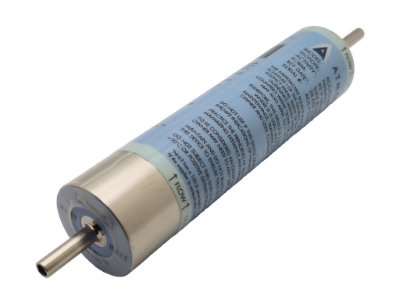 Aerosol Charge Conditioner