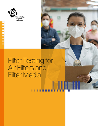 Filter Testers | TSI