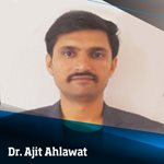 Dr. Ajit Ahlawat