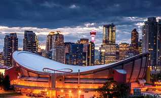 Calgary Sports and Entertainment Corporation’s Focus on IAQ