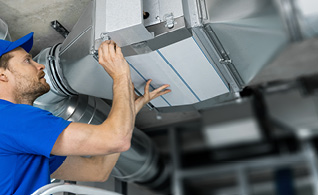 How to Improve Ventilation in Manufacturing Settings