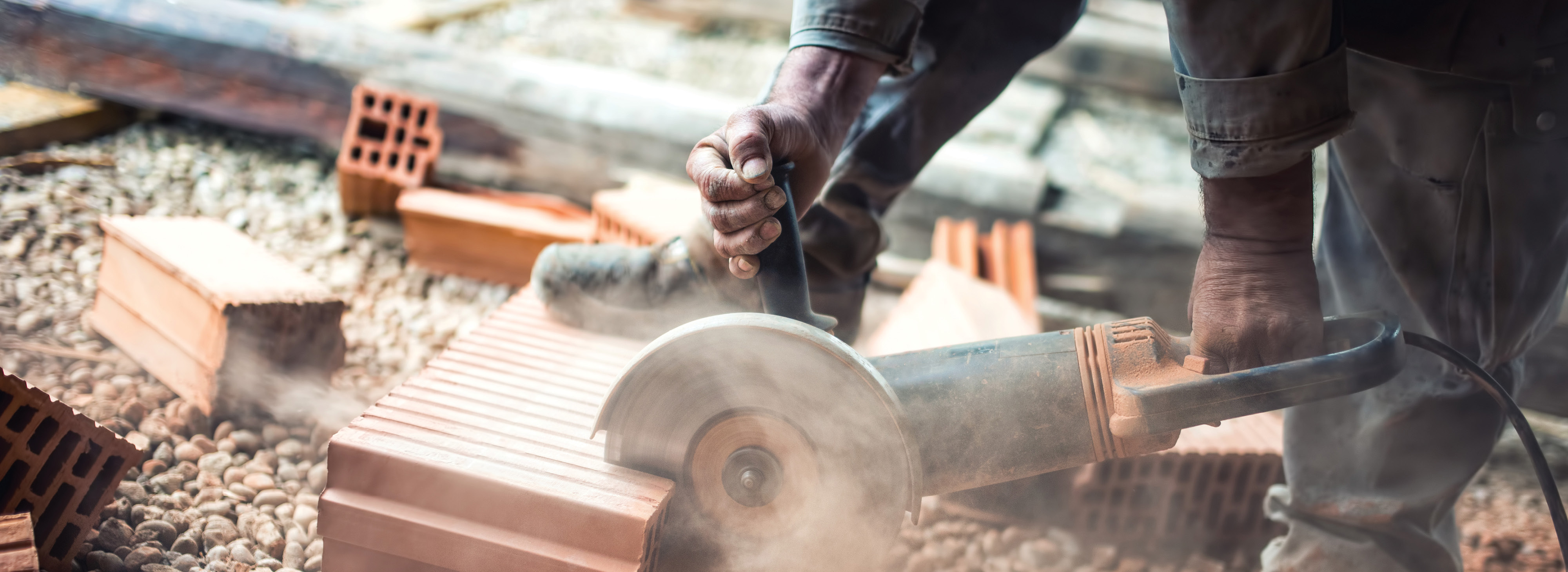 Get to the Source of Respirable Silica Exposure