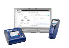 TSI Link DustTrak
