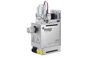 MSP's new Turbo II™ Vaporizer series