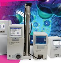 TSI particle instruments will be on display at GFCP 2019