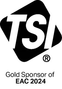 TSI® proudly announces the Gold Sponsorship for EAC 2024.