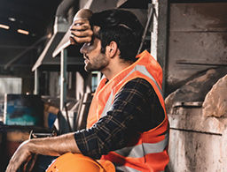 Heat Stress Exposure image