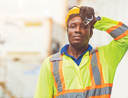 Heat Stress Exposure image