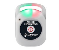 Noise Indicator