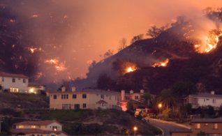 How to Minimize the Impact of Wildfire Smoke on Indoor Air Quality (IAQ)