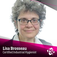 Lisa Brosseau
