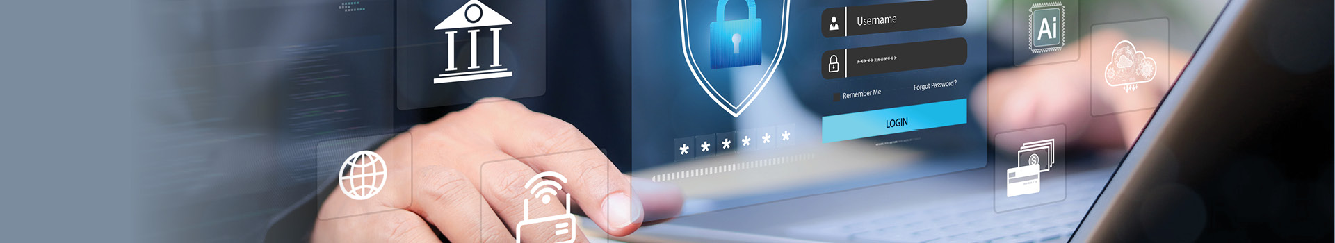 IAQ data in the cloud