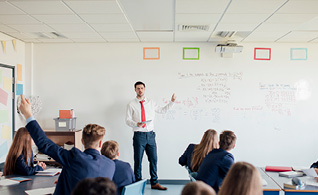 Enhancing School Environments with Precision TAB