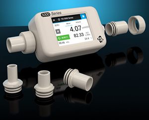 Introducing the newest TSI flow meters
