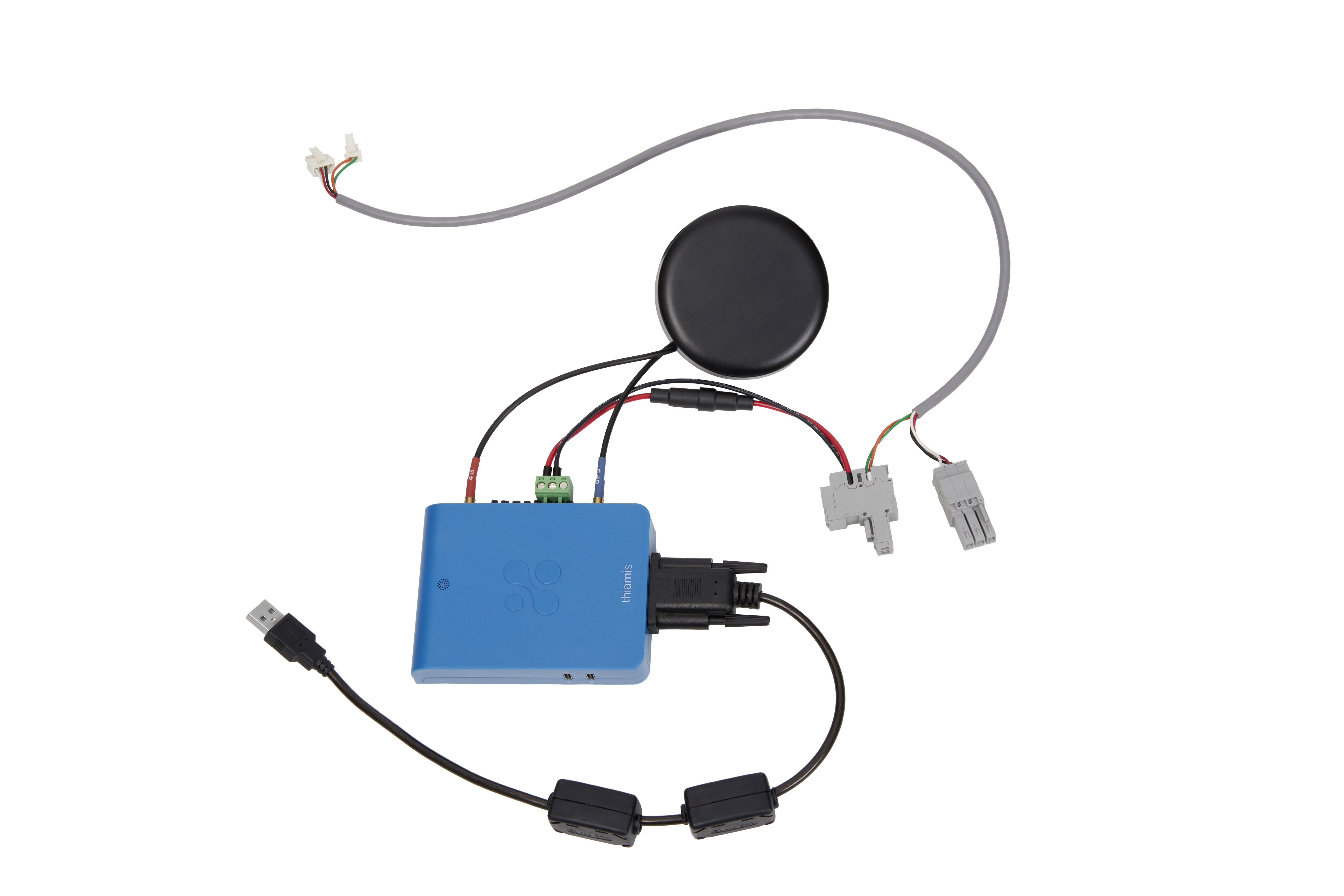 Thiamis 4G Modem 801905