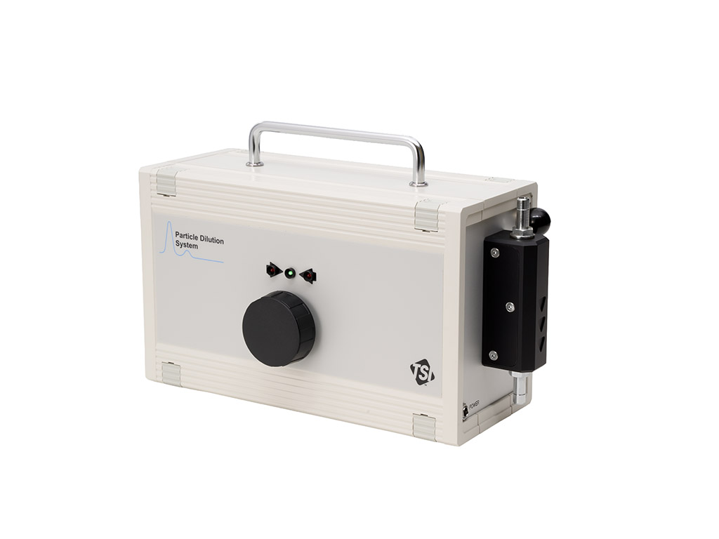 Aerosol Diluter 3332