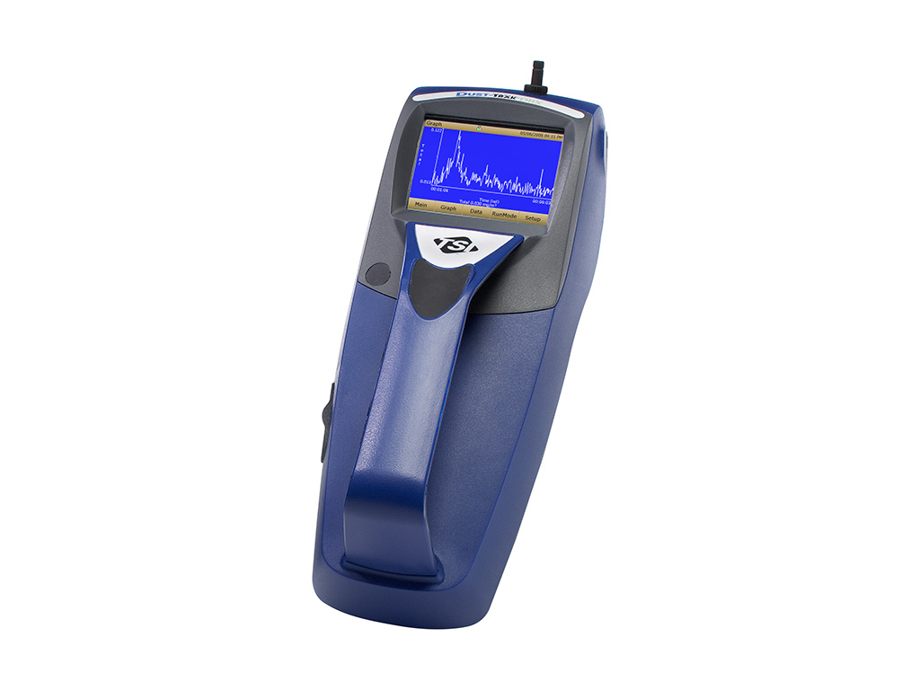 DustTrak™ DRX Aerosol Monitor 8534 | TSI