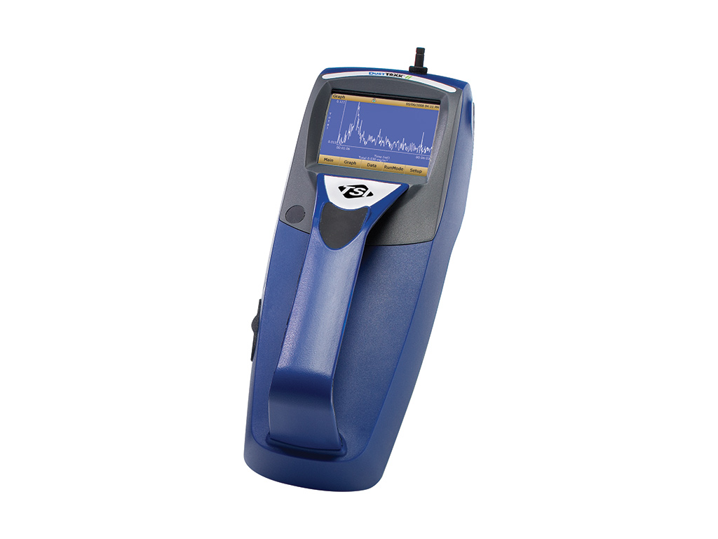 DustTrak II Aerosol Monitor 8532