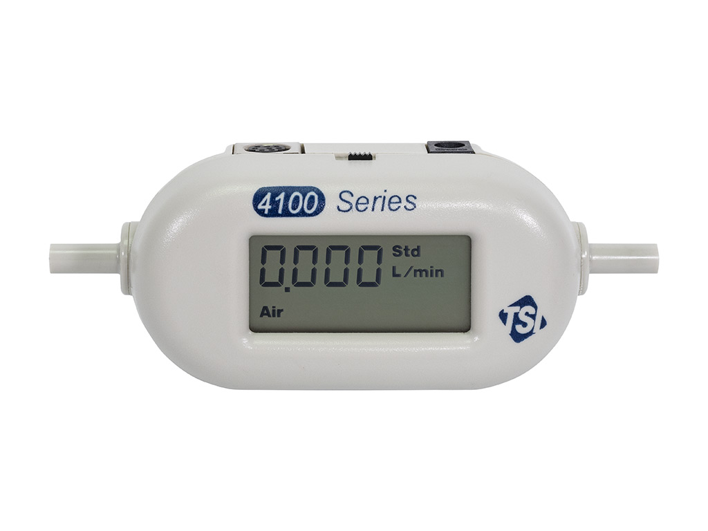 Mass Flow Meter 4140