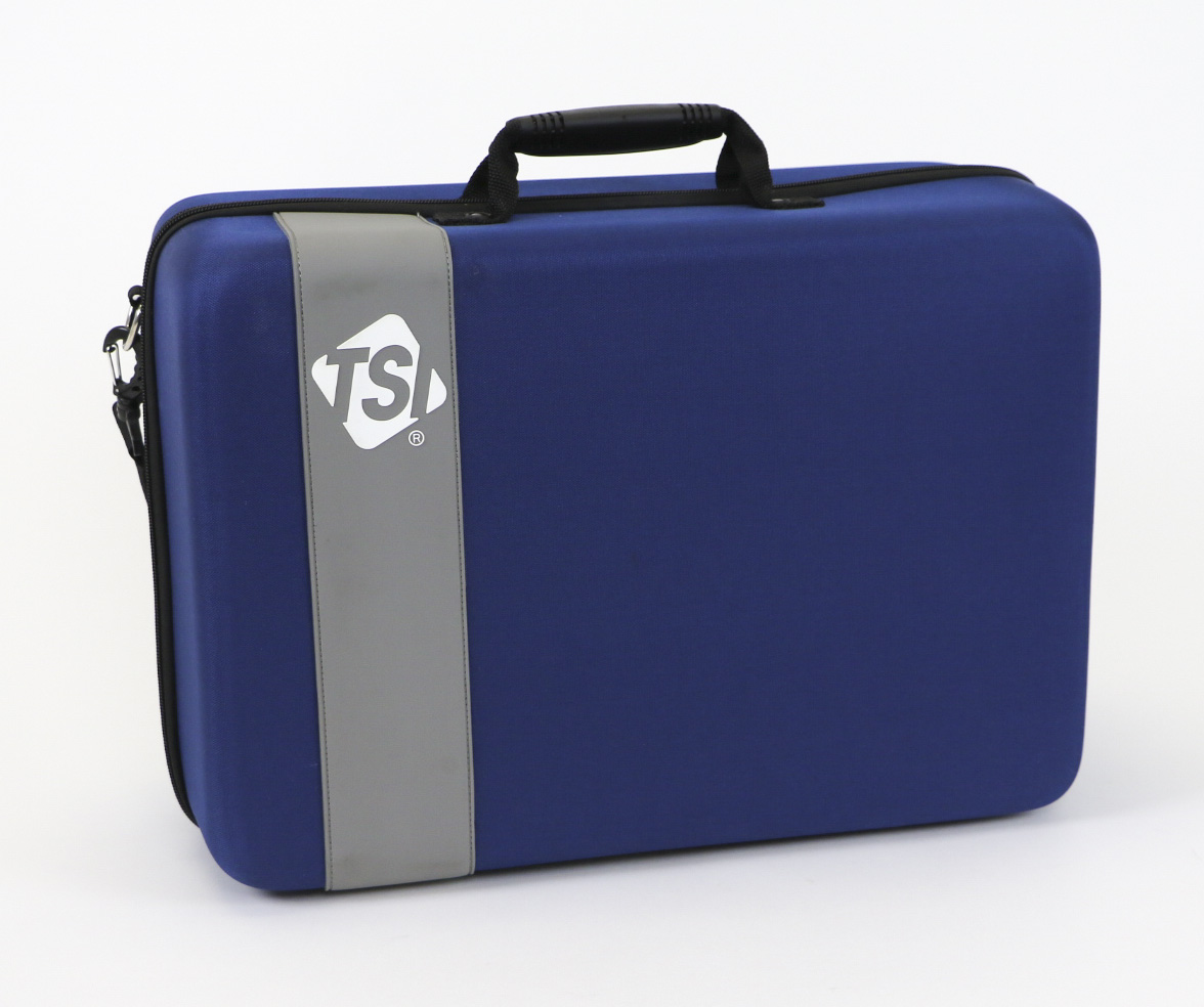 5000 Series Deluxe Carrying Case 5000-DCC