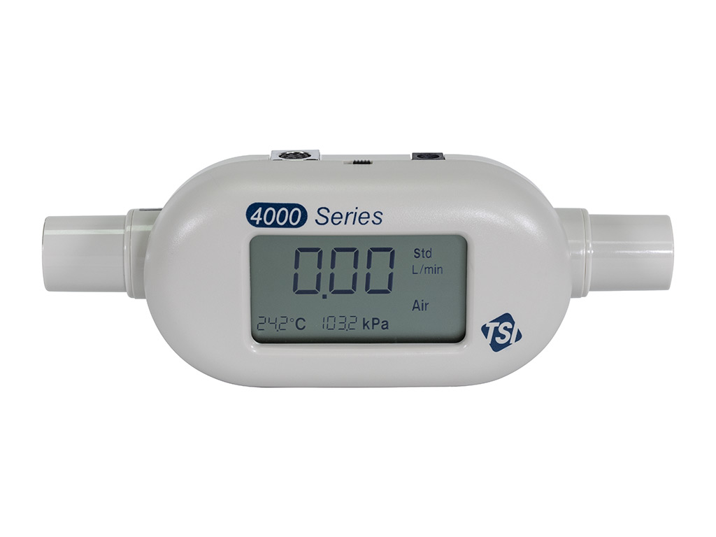 Mass Flow Meter 4040 | TSI