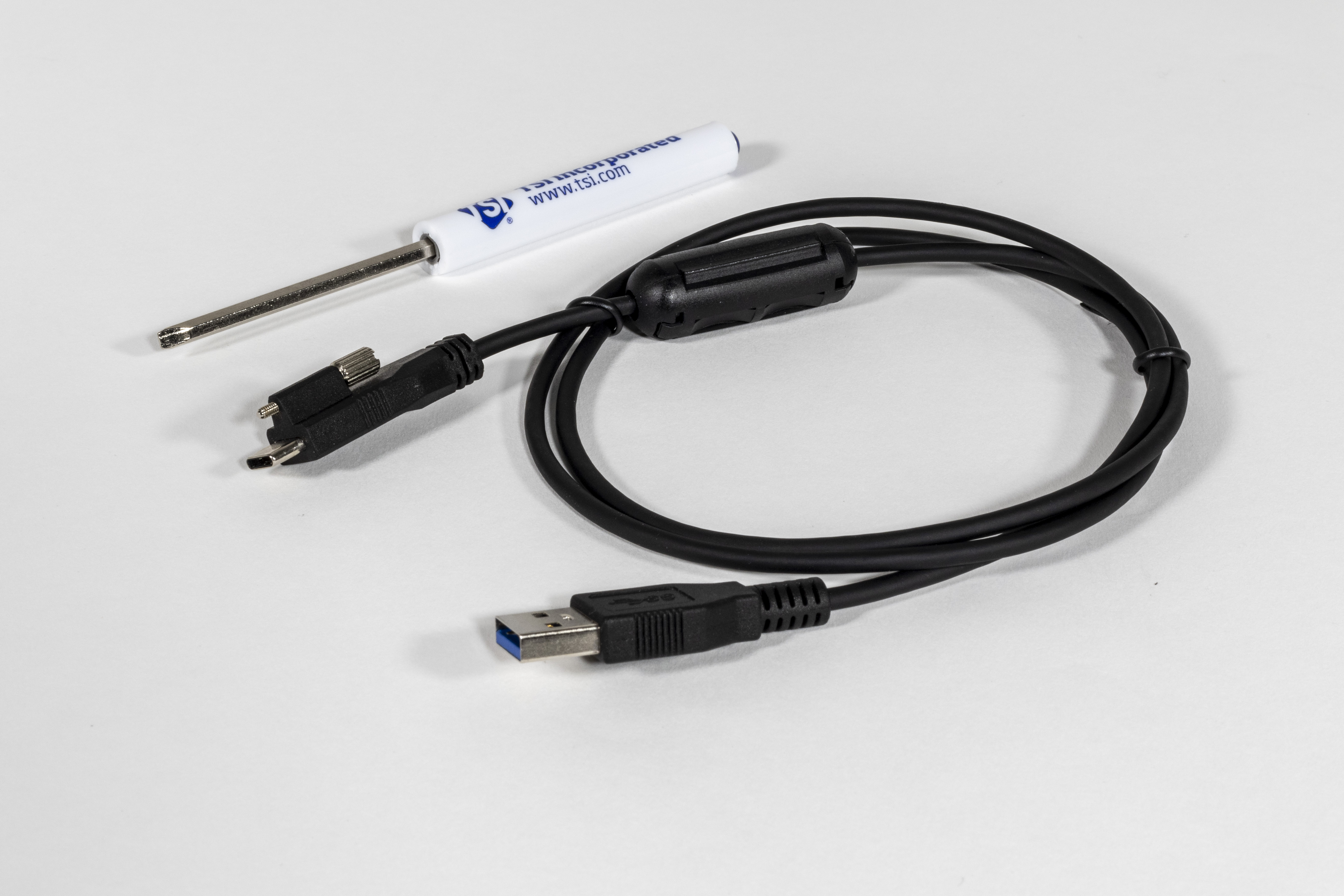 5000 Series USB-C to USB-A Cable 5000-USBC-A