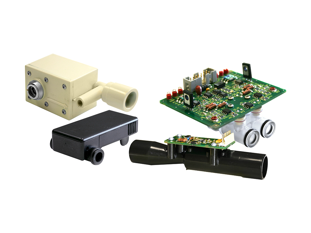 Custom OEM Mass Flow Sensors | TSI