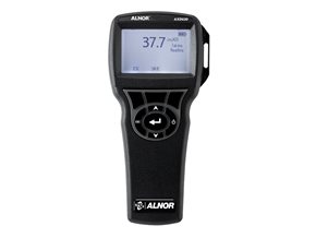 Alnor Micromanometer AXD610