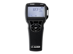 Alnor Micromanometer AXD620