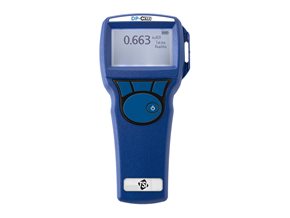 DP-Calc Micromanometer 5815