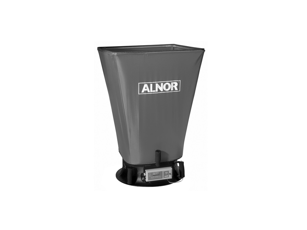 Alnor APM 360 Multipurpose Meter Hygrometer Probe
