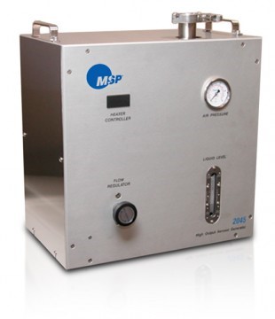 High Output PSL Generator 2045 | TSI